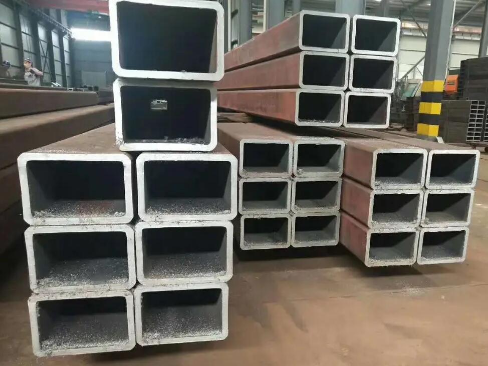 中堂镇s355j0方管